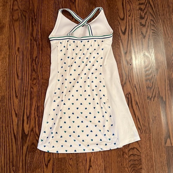 Tory sport tennis dress - Picture 5 of 6